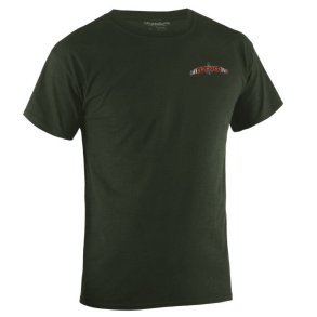 Grundns Classic Salmon T-shirt