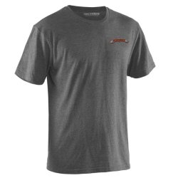 Grund�ns Classic Salmon T-shirt
