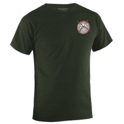 Grund�ns Davy Jones T-shirt