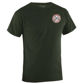 Grundns Davy Jones T-shirt