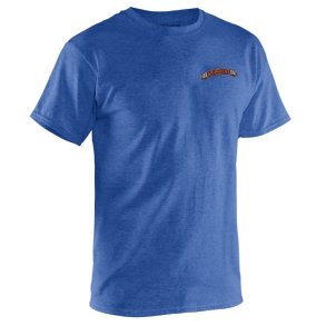 Grundns Classic Billfish T-shirt