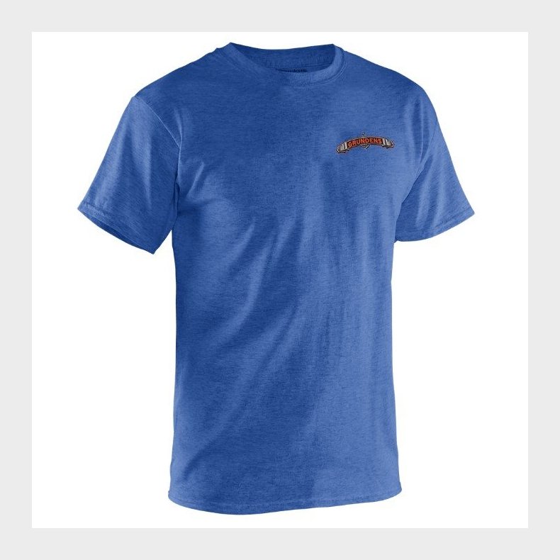 Grundns Classic Billfish T-shirt