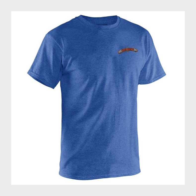 Grund�ns Classic Billfish T-shirt