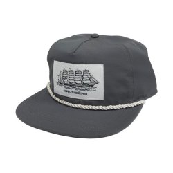 Grund�ns Captains Hat
