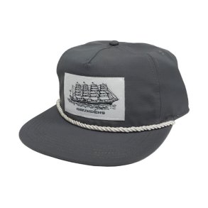 Grundns Captains Hat