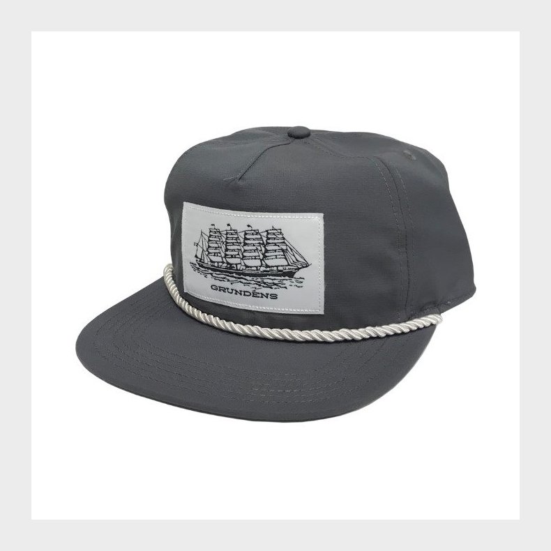 Grundns Captains Hat