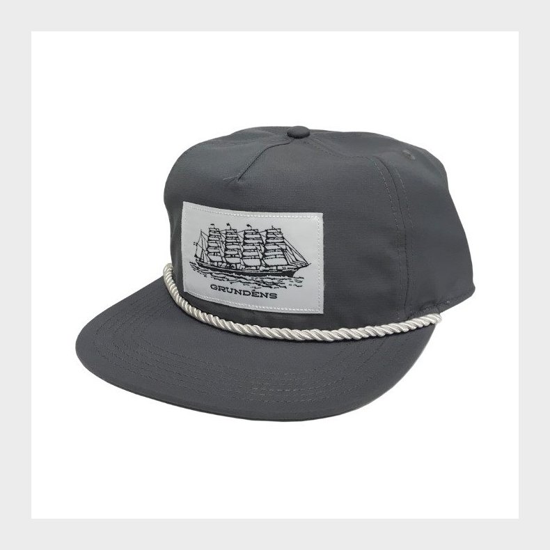 Grund�ns Captains Hat