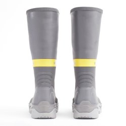 Grundns Deck Boss Safety Toe 2.0