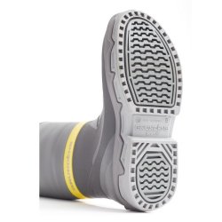 Grundns Deck Boss Safety Toe 2.0