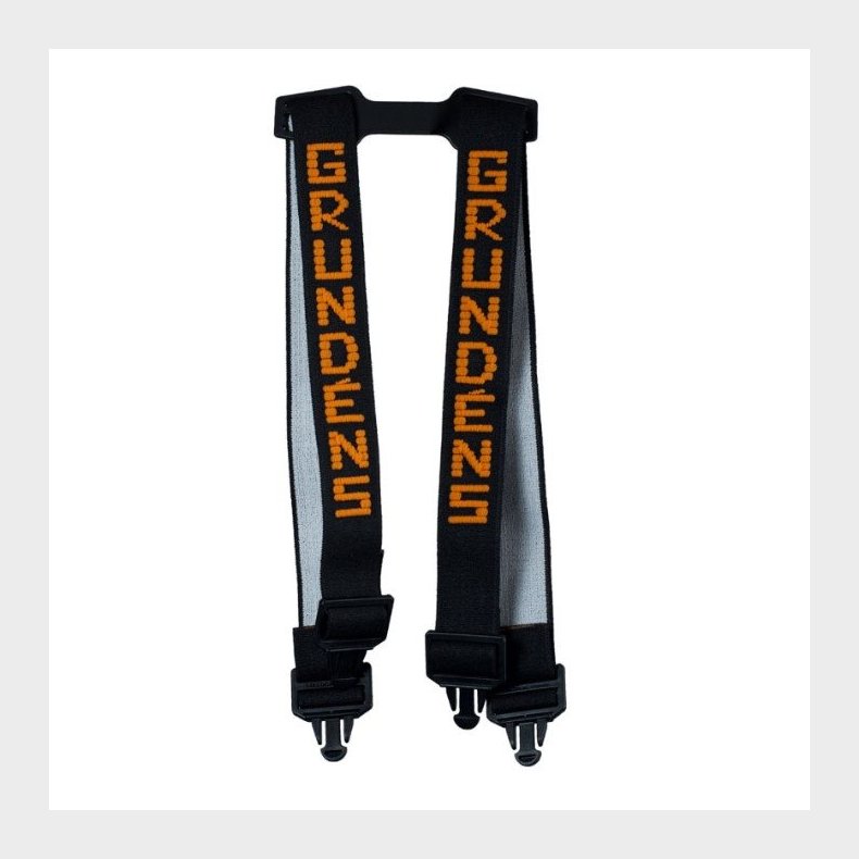Grundn Suspenders Fix-Loc Hook Up