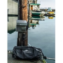 Grund�ns Shackelton 105 L Duffel bag