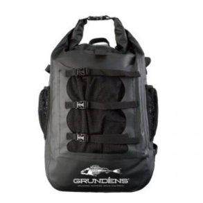 Grundns Rum Runner 30L vandtt rygsk
