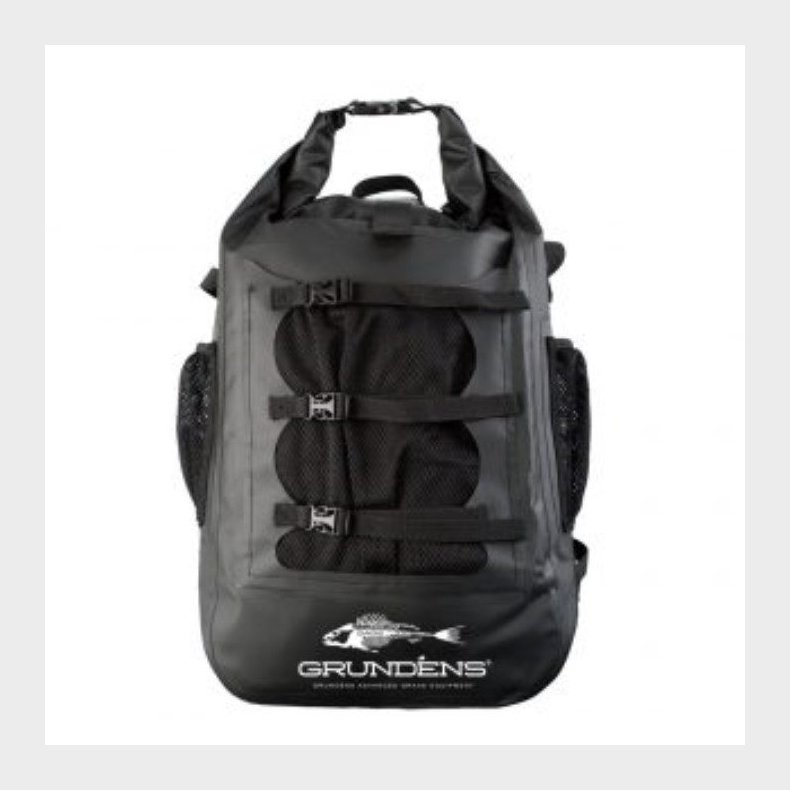 Grundns Rum Runner 30L vandtt rygsk