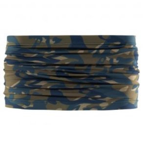 Grundns Fish Head Neck Gaiter