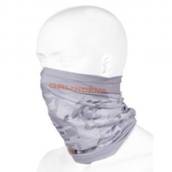 Grund�ns Fish Head Neck Gaiter