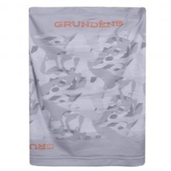 Grund�ns Fish Head Neck Gaiter