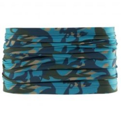 Grund�ns Fish Head Neck Gaiter