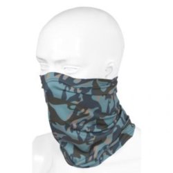 Grund�ns Fish Head Neck Gaiter