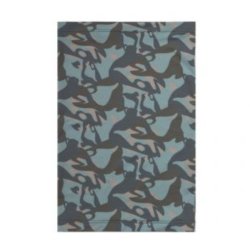 Grund�ns Fish Head Neck Gaiter