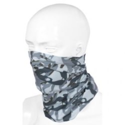 Grund�ns Fish Head Neck Gaiter