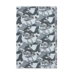 Grund�ns Fish Head Neck Gaiter