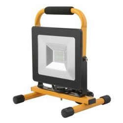 Arbejdslampe LED 50W 