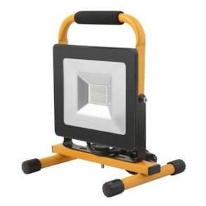 Arbejdslampe LED 50W 