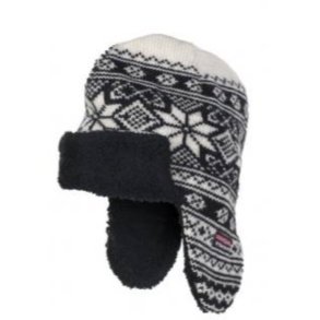 Brtens Snestjerne Hue