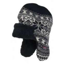 Br�tens Snestjerne Hue