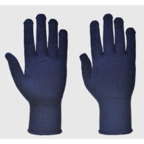 Termisk Inderhandsker - A115