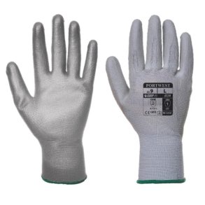 PU Montage Handske - A120