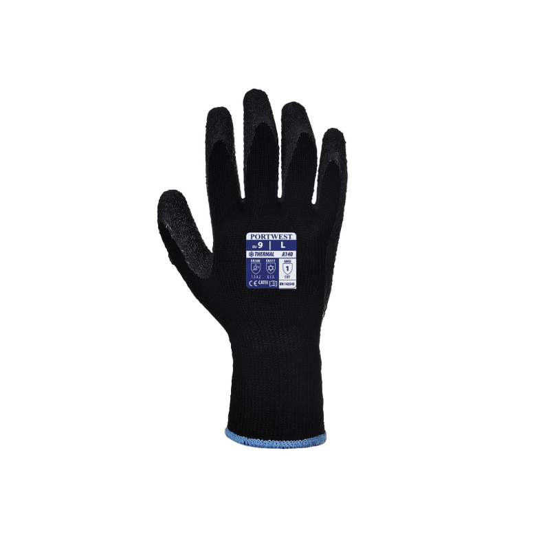 Termal Grip Handsker - A140