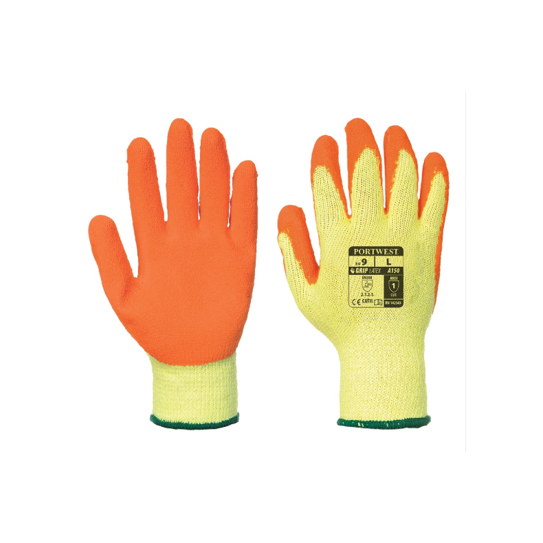 Fortis Grip Handske - A150