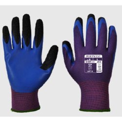 Duo-Flex Handske - A175