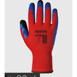 Duo-Flex Handske - A175
