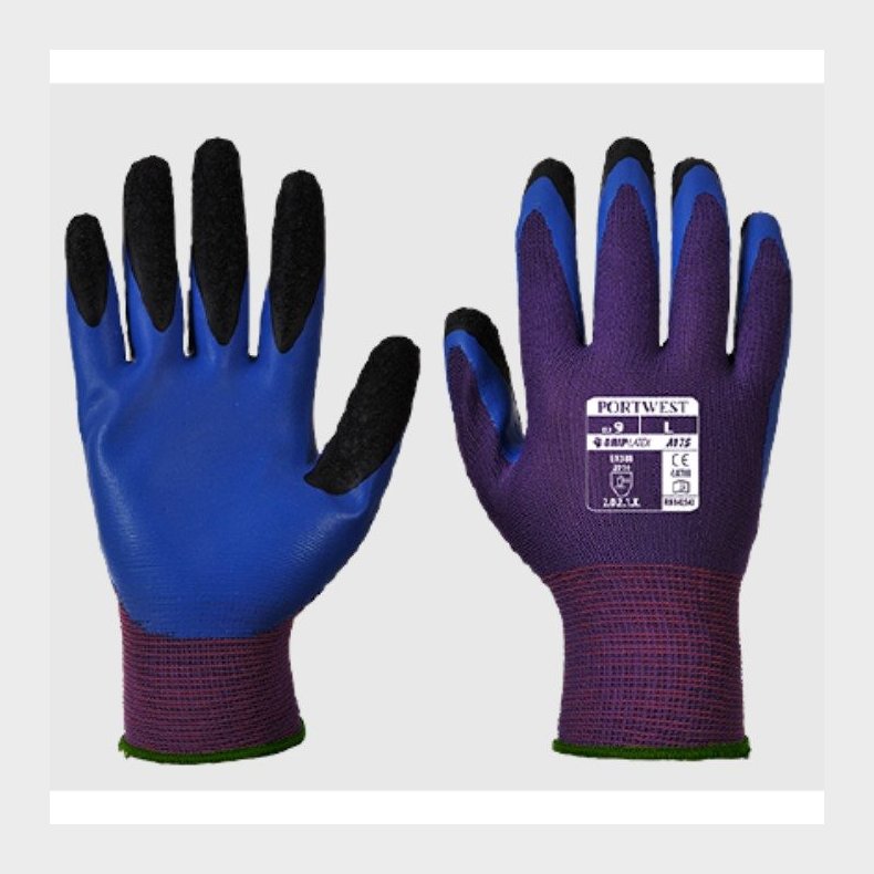 Duo-Flex Handske - A175