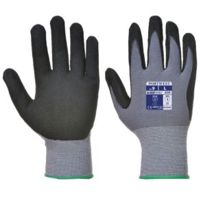 Dermiflex Handske - A350