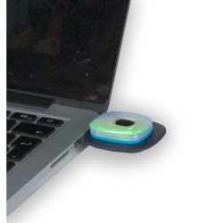 Beaine Hue m/opladeligt LED lys