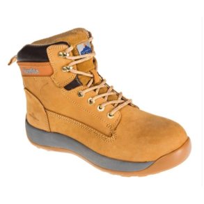 Steelite Constructo Nubuck-stvle S3 HRO - FW32
