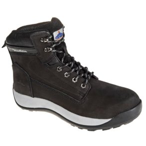 Steelite Constructo Nubuck-stvle S3 HRO - FW32