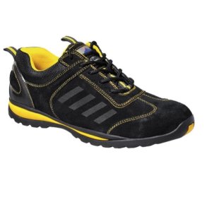 Steelite Lusum Trainer S1P HRO - FW34