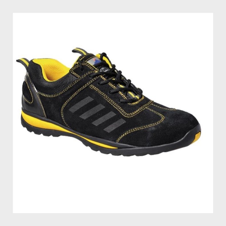 Steelite Lusum Trainer S1P HRO - FW34