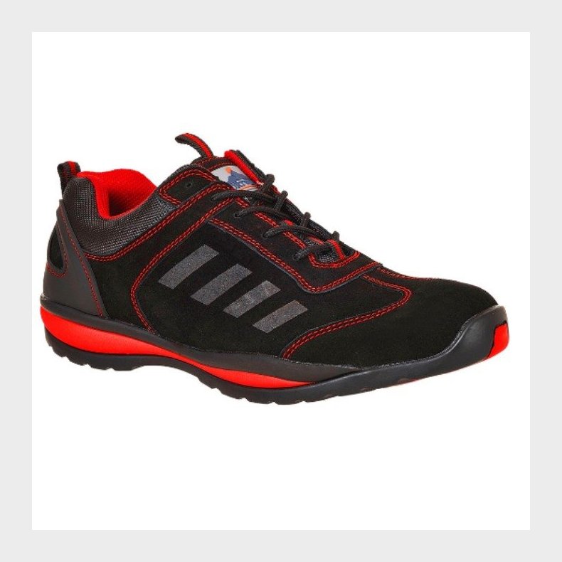 Steelite Lusum Trainer S1P HRO - FW34