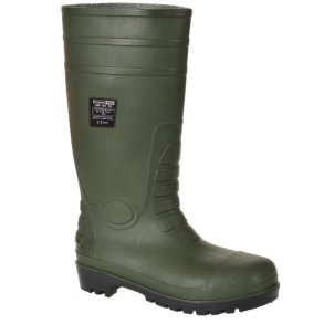 Total Sikkerhedsgummistvle S5 - FW95