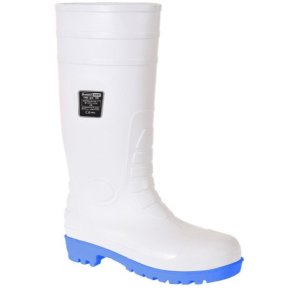 Total Sikkerhedsgummistvle S5 - FW95