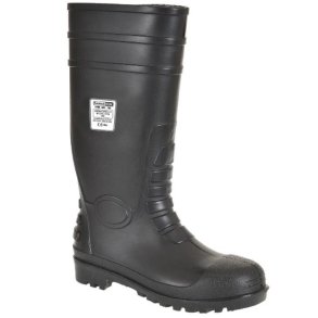 Total Sikkerhedsgummistvle S5 - FW95