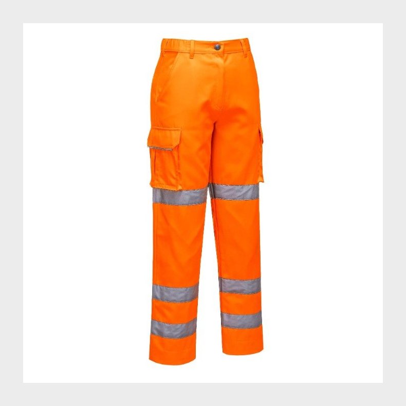 Hi-Vis Dame Bukser LW71