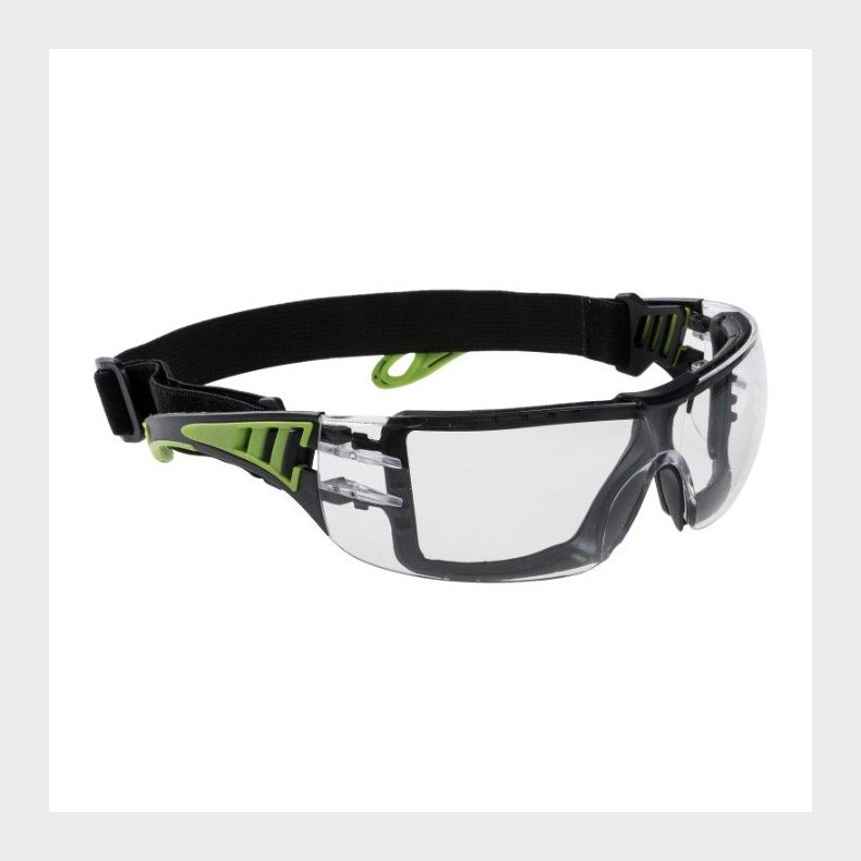 Tech Look Plus Sikkerhedsbriller