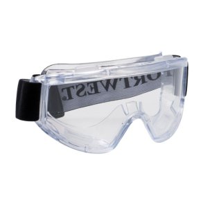 Sikkerhedsbriller Challenger Goggle