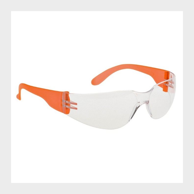 Wrap Around sikkerhedsbriller